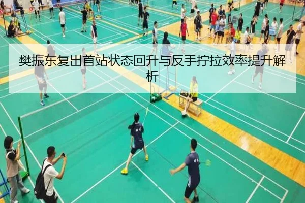 樊振东复出首站状态回升与反手拧拉效率提升解析